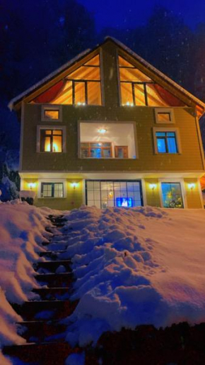 Nanus Ayder Bungalow and Breakfast